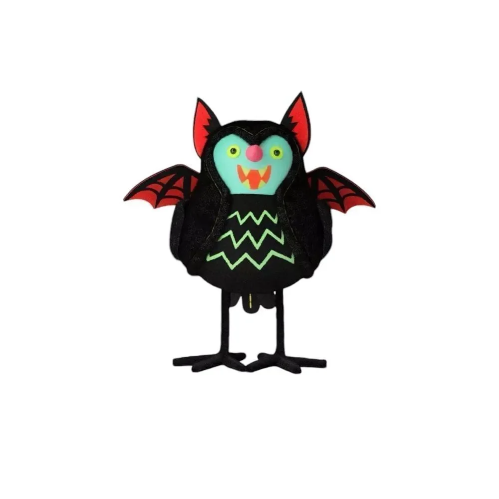 BATRICK HALLOWEEN‎ BAT BIRD 2024
